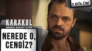 Karakol 5.Bölüm - Reşat Çıldırıyor!