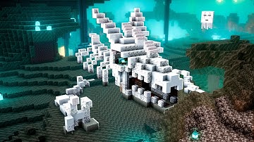 Building a Base in Every Biome