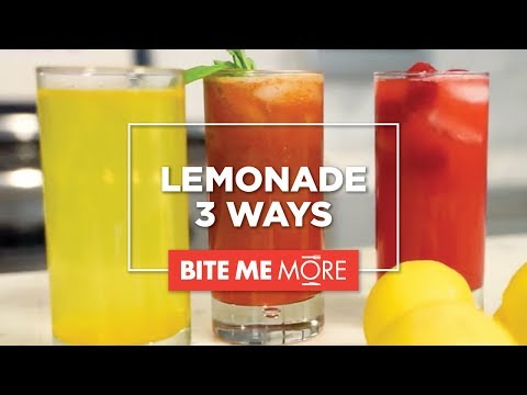 drink-recipe---easy-lemonade-3-ways