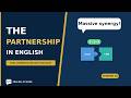 How to Pitch a Partnership in English | Real Business English Conversation
