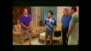 NBC Report, Palestinian Soap Opera ' Shu Fi Ma Fi' by Saleem Dabbour