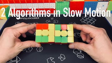 OLL T Shape: The Simplest Tutorial.Just Watch & Repeat 