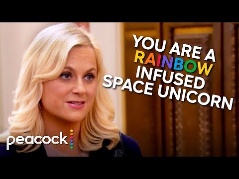 Leslie Knope's 16