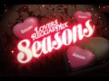 Lovers Reggae Mix &quot;Seasons&quot; ken-u micky rich domino-kat maria