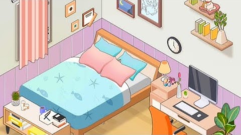 Annoying Puzzle Game Level 101 Walkthrough Solution