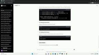 selenium python read the docs