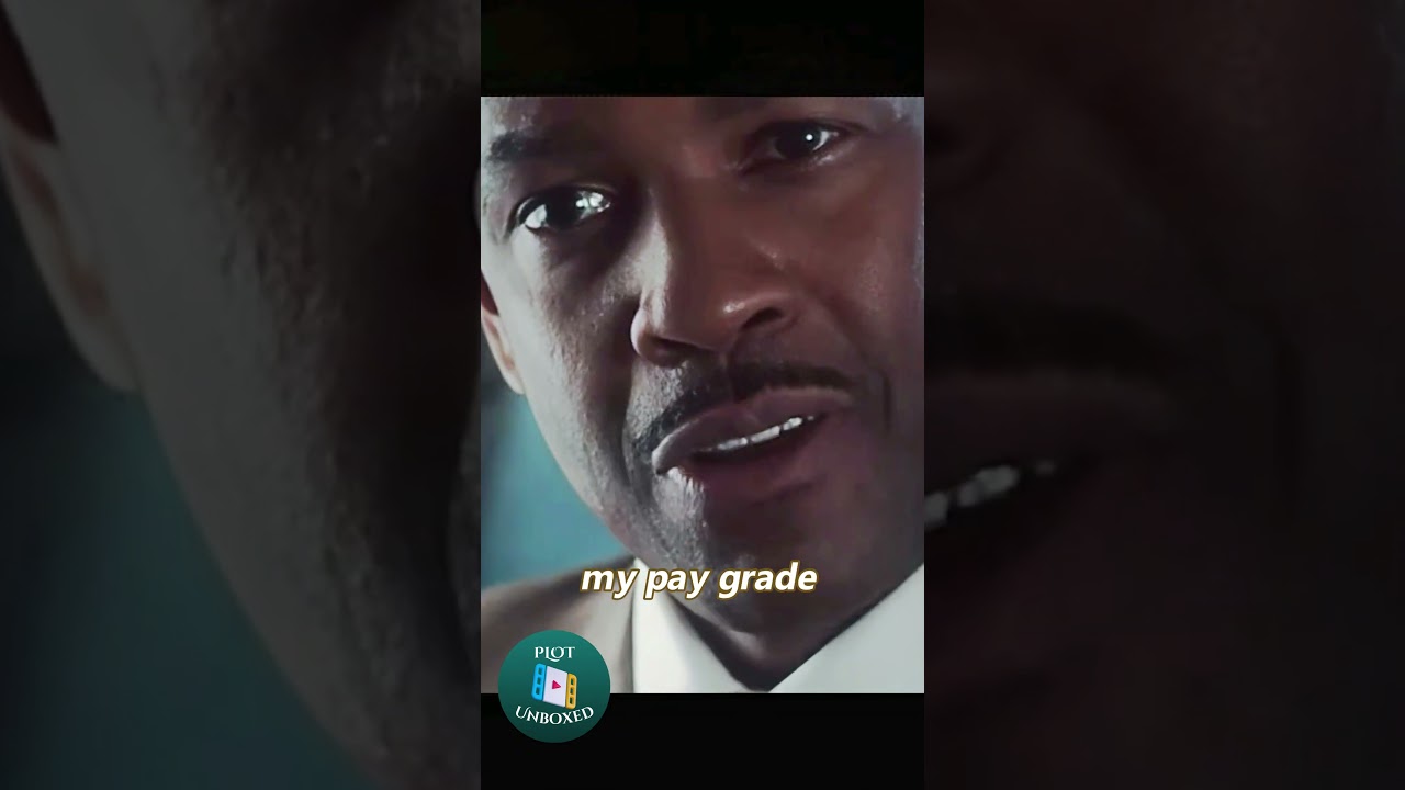 'Why don't you just raise my pay grade?' 