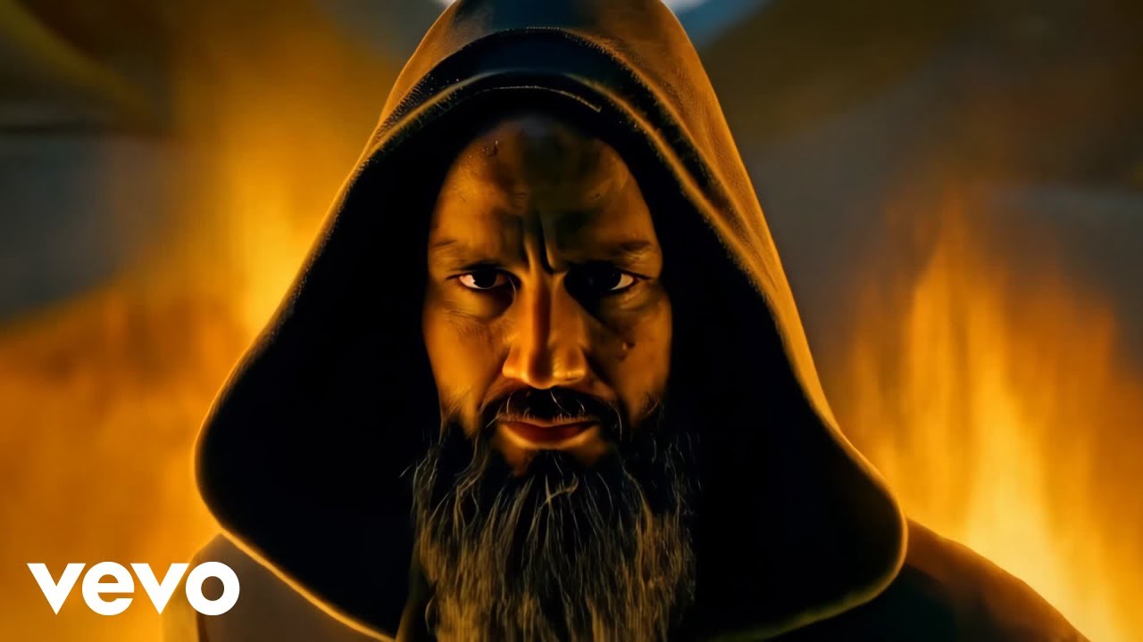 Koresh The Seer - NadA