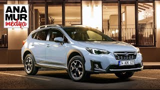 Subaru Xv Pin Kod Sistemi