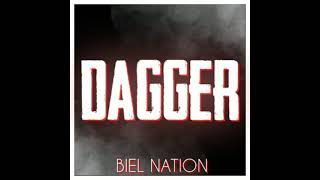 Biel Nation - DAGGER (Oficial Músic)