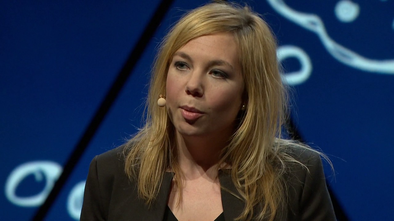 Video fra kåringsshowet