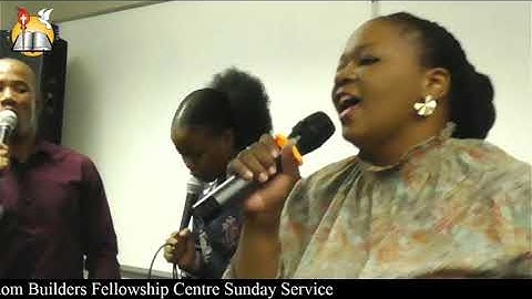 Gelekeqe ezonweni, Itende praise by Gugu Dladla at KBFC