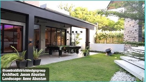 PASILIP SA BAHAY NI YASSI PRESSMAN/ ANG GANDA