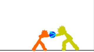 Pivot Naruto vs Yoindaime