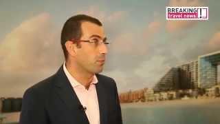 ATM 2015: Anton Bawab, Regional President, Viceroy Hotel Group