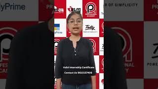 QR Code Verified Certificate | Real Student Feedback #careerpoint #education