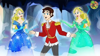 เจ้าหญิงซินเดอเรลล่า - แม่มดออร์ค (Cinderella) | KONDOSAN Thai | Thai Fairy Tales | ภาพเคลื่อนไหว