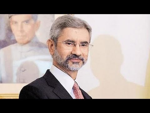ভারতের পররাষ্ট্রমন্ত্রী ঢাকায় আসছেন সোমবার