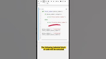 Python String isdigit() Method | Python Tutorial for Beginners #yasirbhutta #codingshortvideo