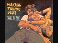 Murdering Tripping Blues -  Hooked on you