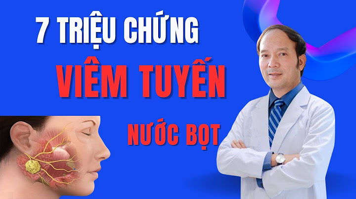 Trong tuyến nước bọt có loại enzim nào năm 2024