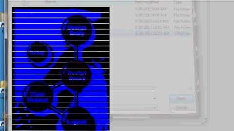Cadence Design Entry HDL tutorial - Setting Up Part Developer