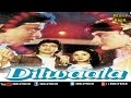 Dilwaala Full Movie | Hindi Movies 2019 Full Movie | Mithun Chakraborty Movies | Romantic Movies