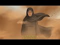 الخنساء ترثي فارس آل الشريد ألا ما لعينك 