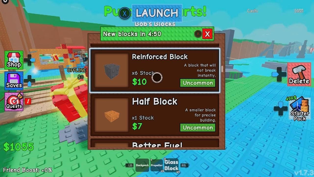 I,m aloud back on Roblox!!!