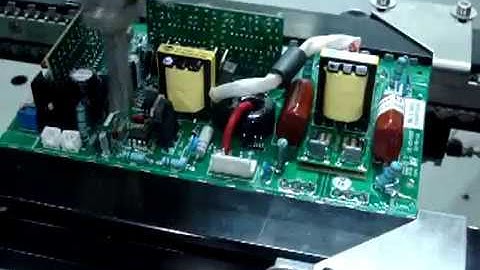 Automatic SMT Selective Conformal Coating Machine PCBA Waterproof Glue Coating Machine