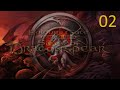 Finishing the Cleanup - Baldur's Gate: Siege of Dragonspear Part 02
