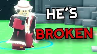 Using the NEW Kingpin Tower for the First Time!