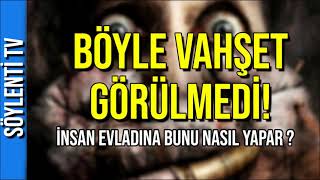 Son Dakika! BÖYLE VAHŞET GÖRÜLMEDİ! son dakika haberleri,yerel haberler,gündem haber,olay