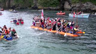 Looe Festival by the Sea 2011 - Cornwall