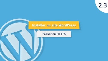 Tutoriel WordPress (2.3) : Installer un certificat TLS/SSL sur o2switch (HTTPS)