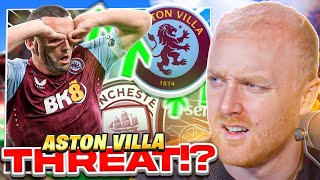 DEBATE: Can Aston Villa WIN The Premier League?