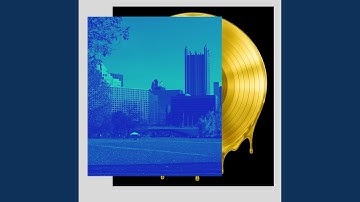 Pulsating Music for Visions