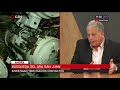 ARA San Juan: Entrevista a Fernando Morales, perito Naval