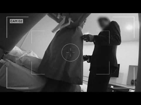 Опасные связи: Лучшее. Измены в отеле | 2 выпуск