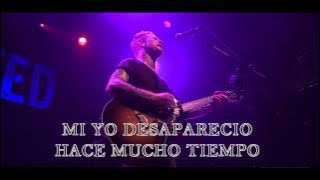 Corey Taylor - Snuff Subtitulos Español (Live House Of Blues 2015)