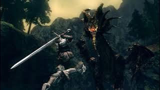 dark souls ost ~ souls of fire (a moment's peace) // 𝒔𝒍𝒐𝒘𝒆𝒅   𝒓𝒆𝒗𝒆𝒓𝒃