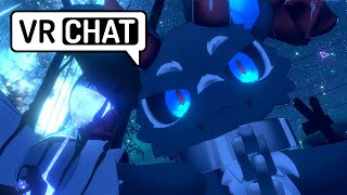 VRChat 雑談 (20241103)