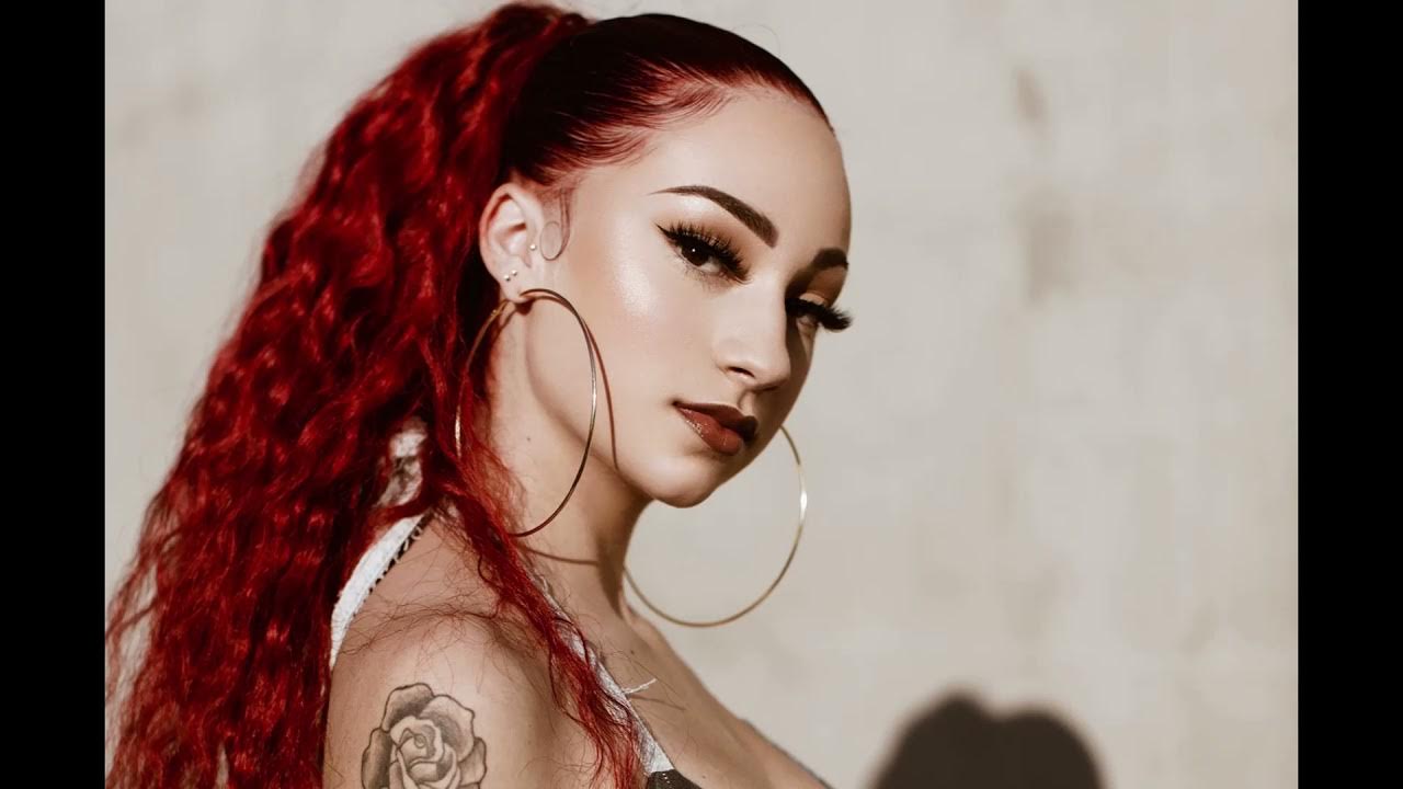 BHAD BABIE LIL CANDY PAINT 22 SLOWED REVERB (blowing up his phone I