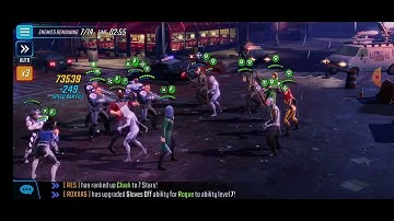 doom2.3 skill boss node