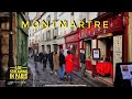 🇫🇷[BEST PLACE IN PARIS] “MONTMARTRE”LIVE STREAMING IN PARIS (EDIT VERSION) 30/01/2021