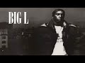 The Truth About BIG L The Beginning of East Coast Occult Rap