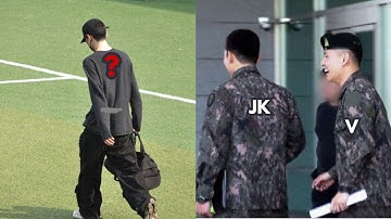 ARMY in TEARS!  Taehyung & Jungkook’s HEARTBREAKING Reaction to Jimin Being Left Alone!