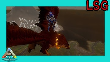 FULL TEK ARMOR || TEK FEATURES || ARK MOBILE