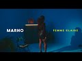 Marho  femme claire clip officiel