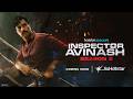 Inspector Avinash Season 2 | Coming Soon | JioHotstar